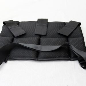 Cinturón Embarazada "Safe Belt" Happy Steps