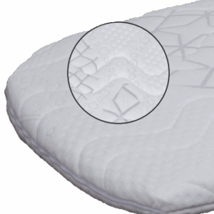 Colchón de Cuco "Leo"