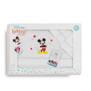 MK027-DISNEY.jpg MK027-Tríptico Cuna "Mickey Mouse" Interbaby