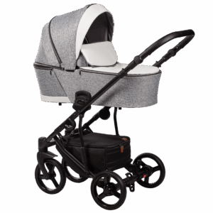 N.NV01.B.png Novis "Trío" gris/blanco Baby Merc