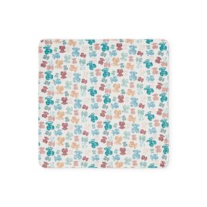 295826310-Manta Polar "Print" Tous Baby