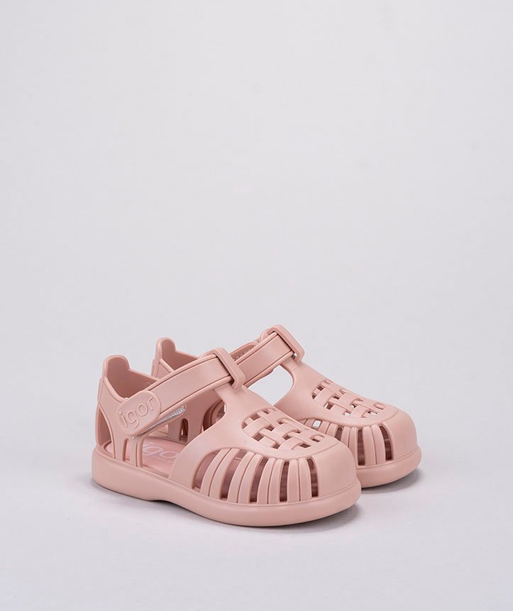 Cangrejera "Tobby Solid Maquillaje" Igor