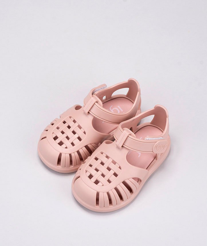 Cangrejera "Tobby Solid Maquillaje" Igor - Imagen 3