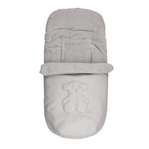 Saco Universal Silla Paseo Polipiel Tous Baby