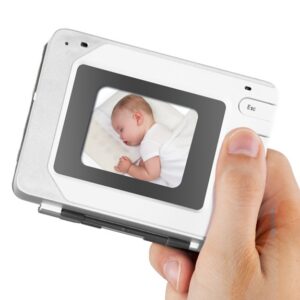 Baby Monitor 2"