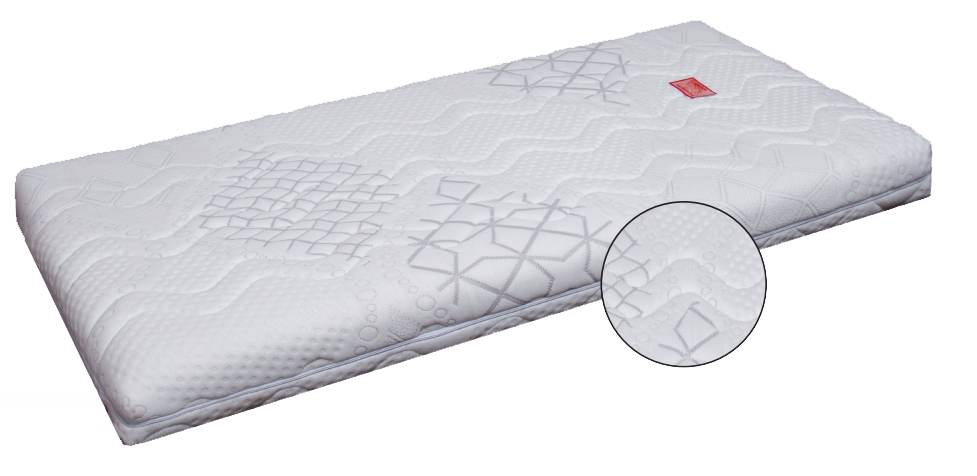 Colchón de Cuna "Venus"