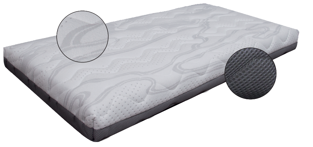 Colchón de Cuna "Minerva"