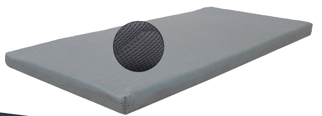 Colchón de Viaje "Zeus"