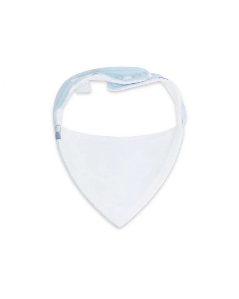 Bandana Punto azul "Baby Circus" Tuc Tuc - Imagen 4