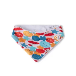 bandana-punto.webp Bandana Punto "Stars Collectors" Tuc Tuc