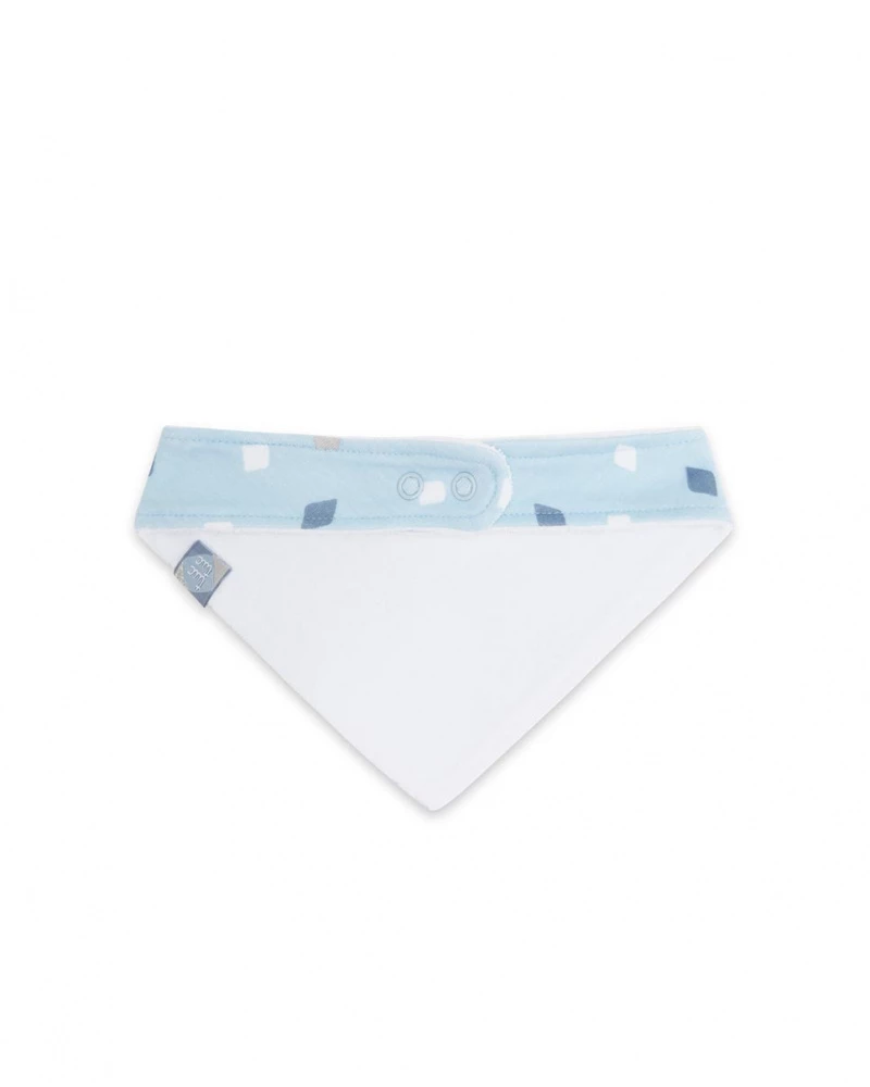 Bandana Punto azul "Baby Circus" Tuc Tuc - Imagen 2