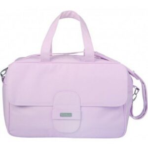 bolsa-maternidad-cambiador-tuc-tuc-ovalo.jpg Bolsa Maternidad + Cambiador "Óvalo" rosa Tuc Tuc