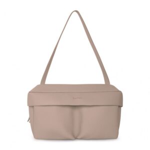 Bolso Organizador Polipiel "Love" Visón Tuc Tuc