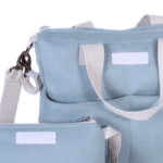 Bolso City Mint Ante Verde - Imagen 2