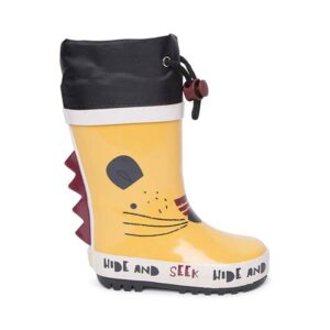 Bota de Agua "Amazin Friends" Tuc Tuc