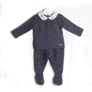 bruselas01.jpg 1200302-Conjunto Polaina "Bruselas" La Ponserosa