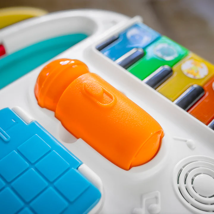 Andador de actividades 4 en 1 Musical Mix 'N Roll - Imagen 6