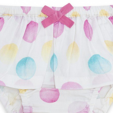 11329992-Camiseta Punto y Short Popelín - Imagen 4