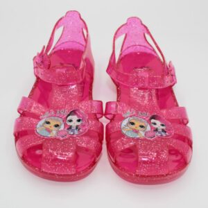 CANGREJERA ROSA "LOL"