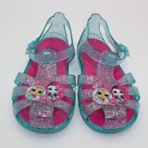 CANGREJERA TURQUESA "LOL"