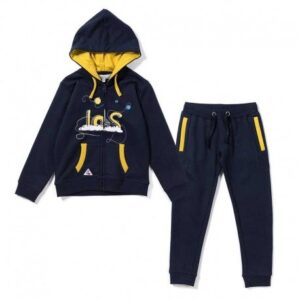 Chándal niño marino Lois