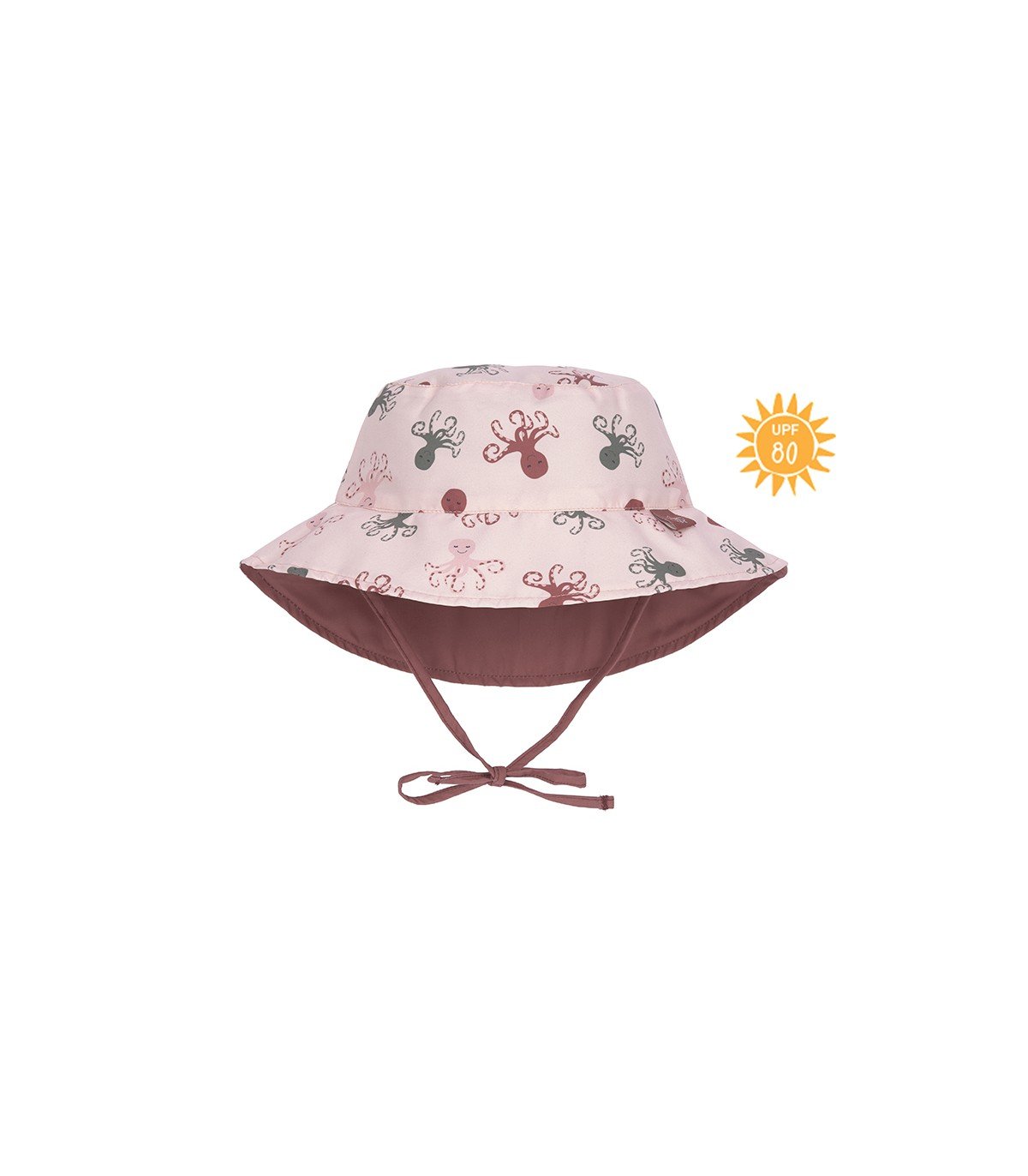 GORRITO BAÑO "OCTOPUS"