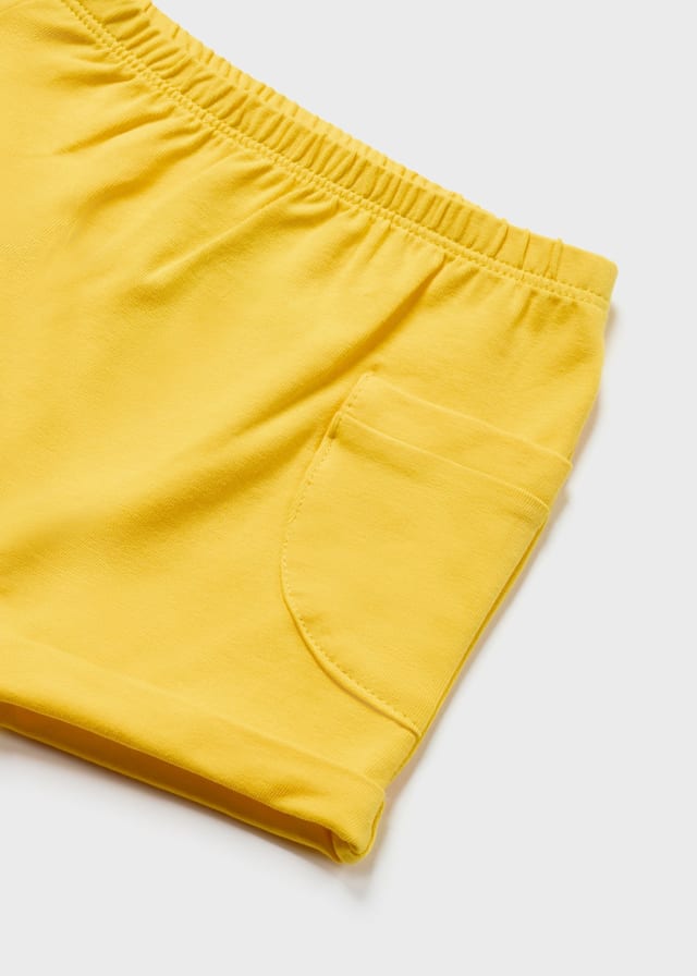 Conjunto 4pzs algodón sostenible niño Mayoral - Imagen 6