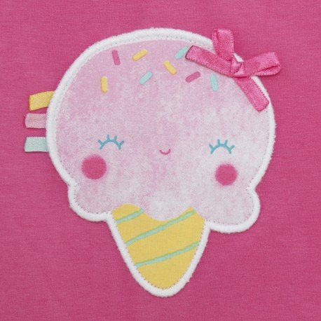 11329996-Camiseta y Short Punto - Imagen 3