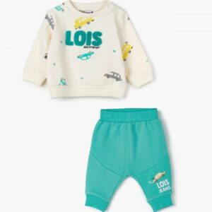 53041-Chandal "Cochecitos" Löis