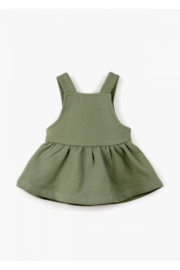 53058-Conjunto Peto Falda Löis - Imagen 6