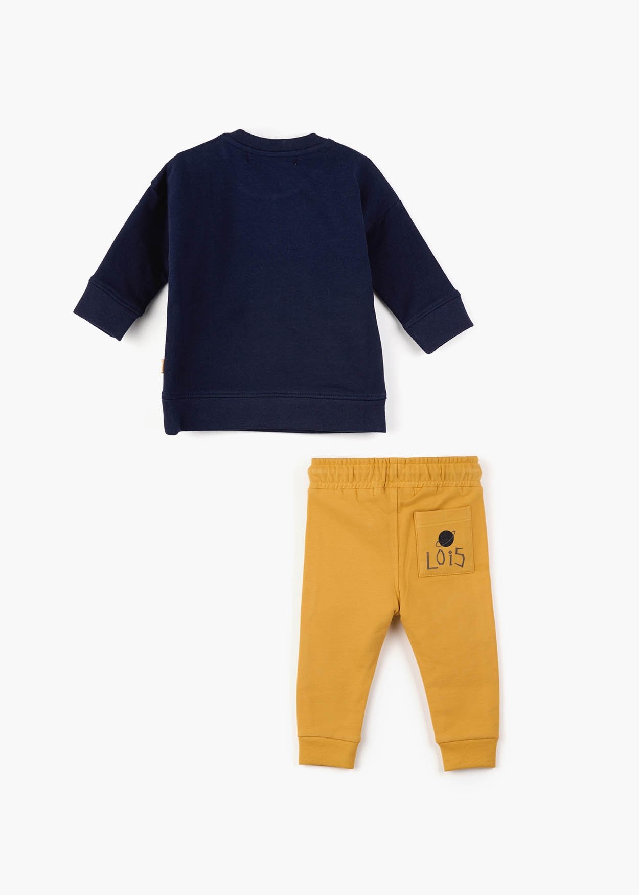 Conjunto "Planetas" Löis - Imagen 2