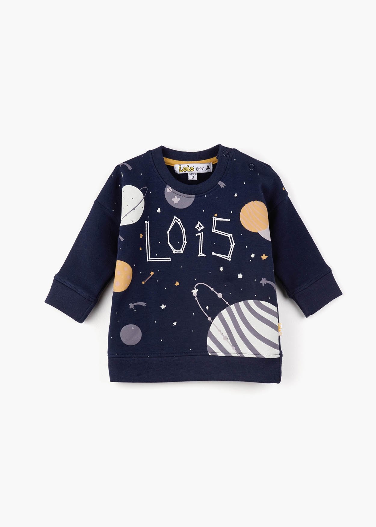 Conjunto "Planetas" Löis - Imagen 3