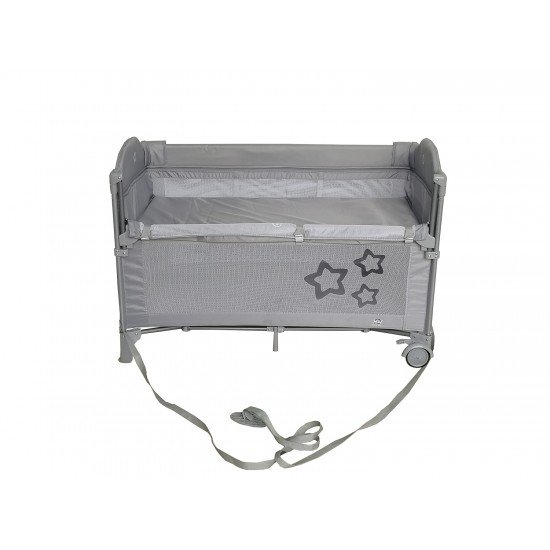 H3006-Cuna de viaje abatible