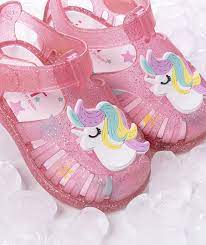 Cangrejera "Tobby Unicornio" Fucsia Igor - Imagen 2