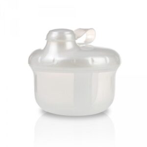 DISPENSADOR DE LECHE EN POLVO