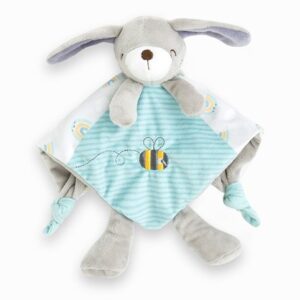 DOU DOU CONEJITO NATURAL BEIGE