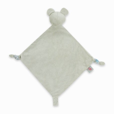 DOU DOU LITTLE FOREST GRIS - Imagen 3