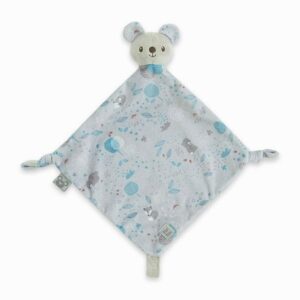 DOU DOU LITTLE FOREST GRIS