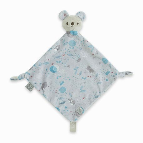 DOU DOU LITTLE FOREST GRIS