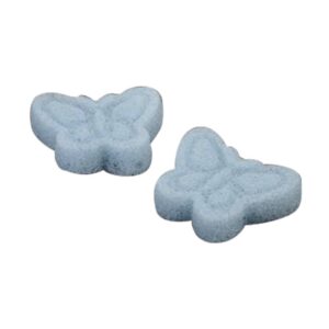 Esponja Natural "Konjac Mariposa"