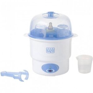 Esterilizador Eléctrico "Easy" Saro