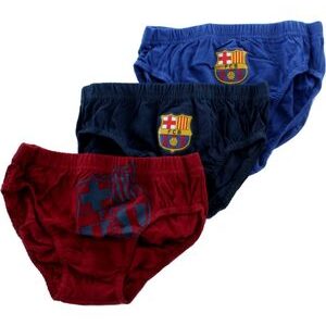 Pack 3 Slip "FC.Barcelona"
