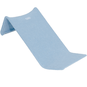 Hamaca de Baño Azul