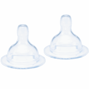 Tetina Medic Silicona 3 Velocidades Bebédue