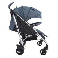 Silla Paseo "Coupe" Happy Way
