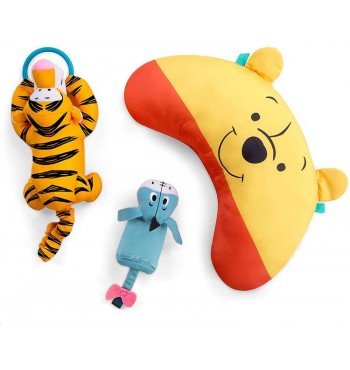 Gimnasio De Actividades Bright Starts "Winnie The Pooh" - Imagen 9