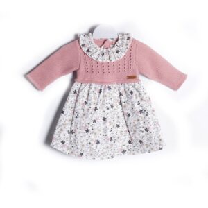 marbella01.jpg 1200911-Vestido Punto Tela "Marbella" La Ponderosa