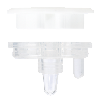 Biberón Bebédue Medic 260ml - Imagen 3