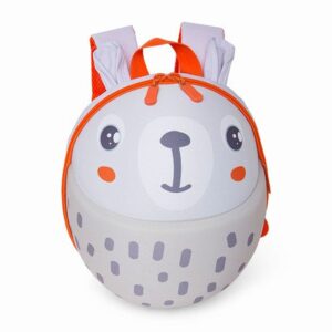 mochila-guardera-rgida-tuctucfriends-gris.jpg Mochila Guardería Rígida "TucTuc&Friends" Tuc Tuc