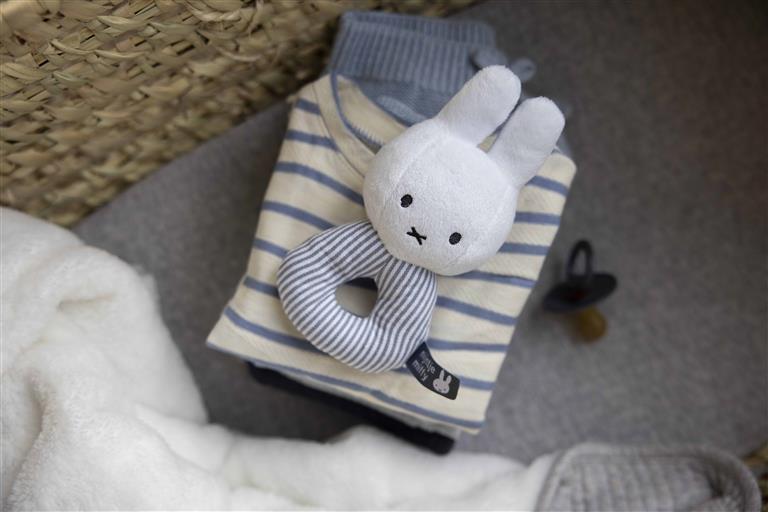 Set regalo "Cucu-Miffy" gris - Imagen 9